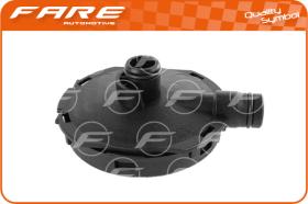 FARE 14762 - VALVULA VENTILACIÓN CÁRTER AUDI A4