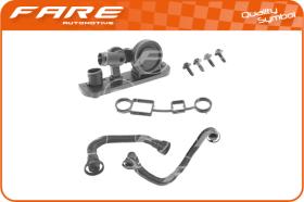 FARE 14763 - <KIT VALVULA VENT. CÁRTER AUDI A1