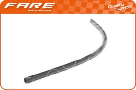 FARE 14772 - <TUBO FLEXIBLE VENTILAC. BMW 3' E36