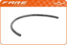 FARE 14773 - <TUBO FLEXIBLE VENTILAC. BMW 3' E36