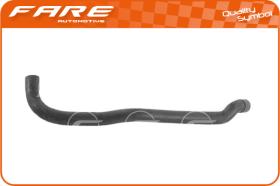 FARE 14774 - TUBO FLEXIBLE VENTILAC. BMW 3' E36