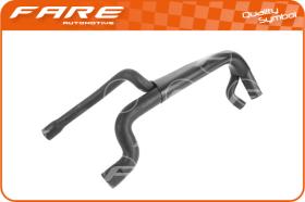 FARE 14776 - TUBO FLEXIBLE VENTILAC. BMW 3' E36