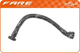 FARE 14777 - <TUBO FLEXIBLE VENTILAC. BMW 1' E87