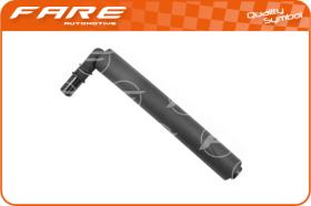 FARE 14778 - TUBO FLEXIBLE VENTILAC. BMW 1' E87