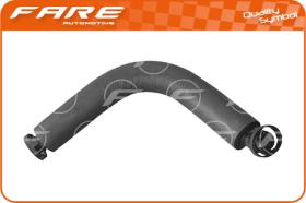 FARE 14779 - <TUBO FLEXIBLE VENTILAC. BMW 3' E46