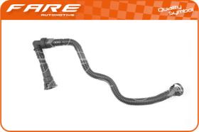 FARE 14780 - TUBO FLEXIBLE VENTILAC. BMW 3' E46