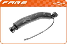 FARE 14782 - <TUBO FLEXIBLE VENTILAC. BMW 1' E87