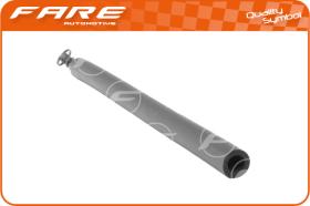 FARE 14783 - TUBO FLEXIBLE VENTILAC. BMW X5 E53