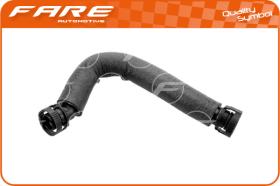 FARE 14786 - TUBO FLEXIBLE VENTILAC. BMW 1' E87