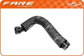 FARE 14787 - <TUBO FLEX. VENT. BMW 1'E87 (S842A)