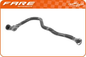 FARE 14789 - <TUBO FLEXIBLE VENTILAC. BMW 1'E87