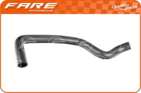 FARE 14791 - TUBO FLEXIBLE VENTILAC. BMW X5 E53