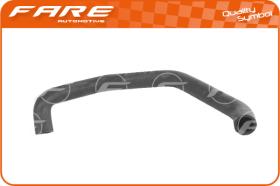 FARE 14792 - TUBO FLEXIBLE VENTILAC. BMW X5 E53