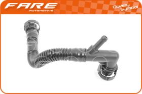 FARE 14799 - TUBO FLEXIBLE VENT. BMW 3' E46>00'