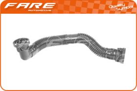 FARE 14811 - <TUBO FLEXIBLE VENTILAC. BMW X5 E53