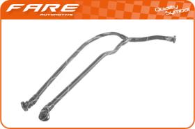 FARE 14812 - <MGTO. ALIMENTACIÓN AIRE BMW 5' E60