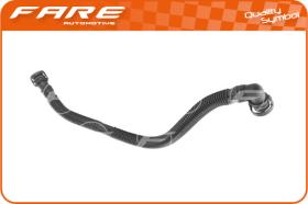 FARE 14813 - <TUBO FLEXIBLE VENTILAC. BMW 7' E65