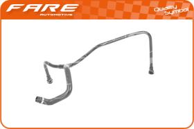 FARE 14814 - TUBO FLEXIBLE VENTILAC. BMW 7' E65