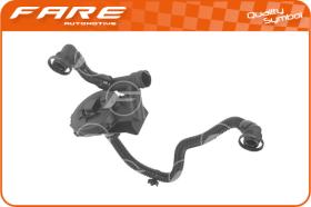 FARE 14818 - MGTO. VENTILACIÓN CULATA AUDI A5 A6