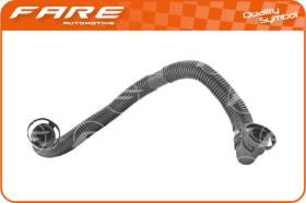 FARE 14821 - <MGTO. VENTILACIÓN CULATA AUDI A1