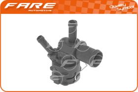 FARE 14835 - TAPA AGUA VAG 1.21.4 TFSI 13'>