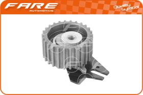 FARE 14859 - POLEA CORREA DENT. FIAT/OPEL 2.0