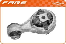 FARE 14884 - SOP. MOT. DER. QASHQAI+2 1.5 TDCI