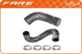 FARE 14945 - KIT MGTO. TURBO FIAT DUCATO 2.3 JTD