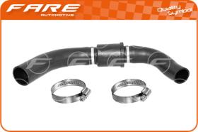 FARE 14987 - <KIT MGTO. TURBO TRANSIT 2.4 TDCI