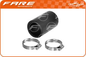 FARE 14994 - MGTO TURBO FORD CONNECT 1.8 02'03'