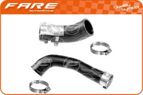 FARE 15044 - <KIT MGTO. TURBO CLIO IV 0.9 TCE