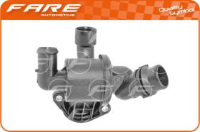 FARE 15089 - CAJA TERM. AUDI A4A5A6Q5 2.0 TDI