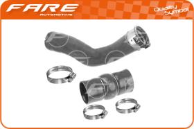 FARE 15132 - KIT MGTO. TURBO CLIO IV 1.5DCI 90CV