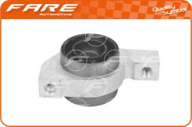 FARE 15184 - SILENTBLOC SUSP. PEUGEOT 508