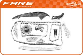 FARE 15227 - KIT DIST. VAG 1.82.0 TFSI