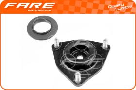 FARE 15235 - KIT SOP. AMORT. PEUGEOT 40074008