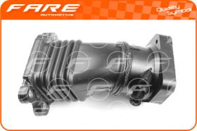 FARE 15262 - <MGTO. TURBO FOCUS, CMAX 1.6 TDCI