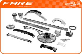 FARE 15316 - KIT DIST. NISSAN PATHFINDER 0610