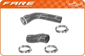 FARE 15336 - KIT MGTO. TURBO ALFA GIULIETA 1.4