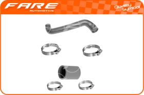 FARE 15341 - KIT MGTO. TURBO GALAXYMONDEO 2.0