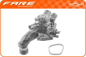 FARE 15384 - <TAPA TERMOSTATO C4DS3207308