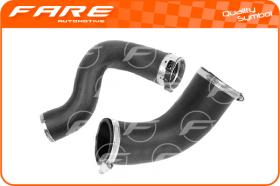 FARE 15394 - KIT MGTO. TURBO TRAFFIC III 1.5DCI