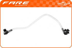 FARE 15453 - TUBO COMBUSTIBLE MERCEDES CLASE E