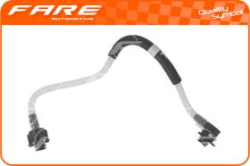 FARE 15458 - TUBO COMBUSTIBLE CLASE C, E Y M