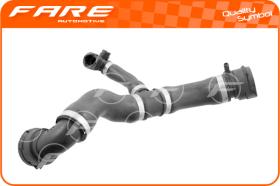 FARE 15474 - <MGTO. RADIADOR BMW S1 (E81)GASOLI