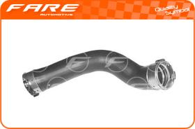 FARE 15543 - MGTO. TURBO BMW S.5 F10F11 525D