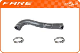 FARE 15554 - MGTO. TURBO VOLVO S60S80V70 1.6D