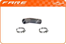 FARE 15572 - MGTO. TURBO (COR) MITOGRANDE PUNTO