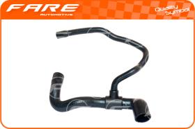 FARE 15635 - <MGTO. RAD. INF CORSA D 1.0 GASOLIN