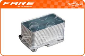 FARE 15740 - INT. CALOR MASTERMOVANO 2.3CDTI